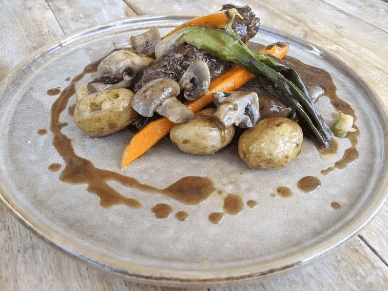 Traiteur Morbihan - Le Surcouf 2