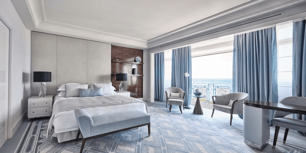 L'Hôtel Martinez 22
