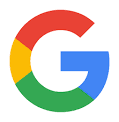 logo de Google UK Limited