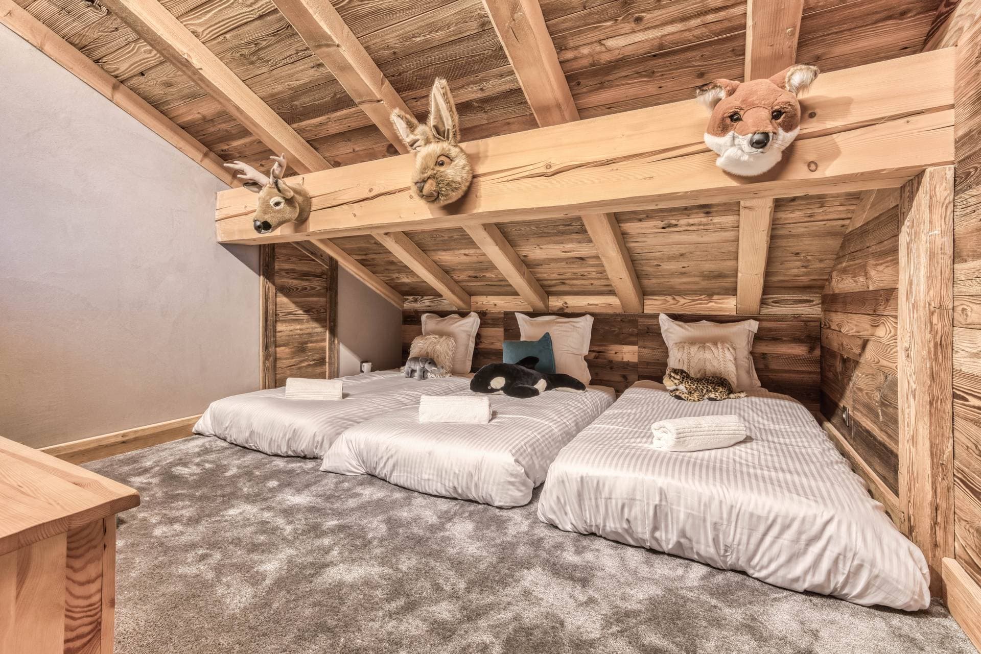 Le Hameau du Renard Blanc 43
