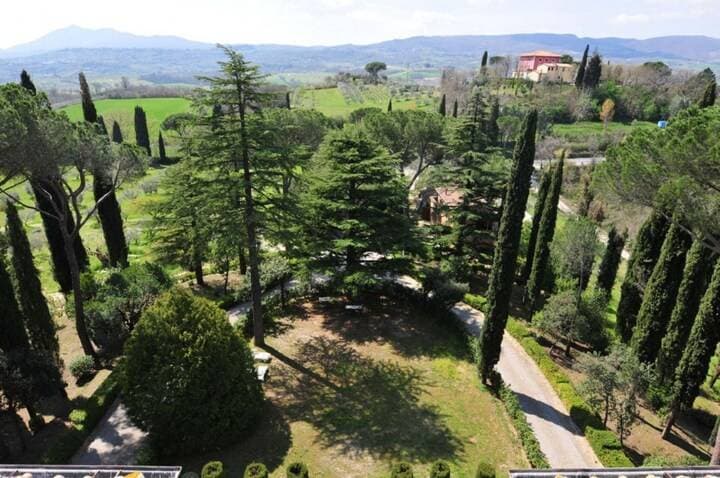 Parco del Principe 13