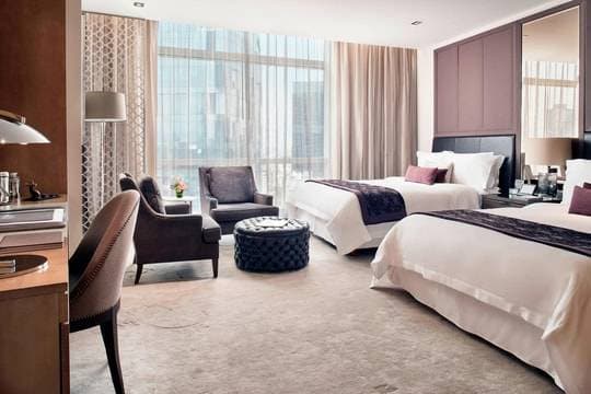 The St. Regis Mexico City 5