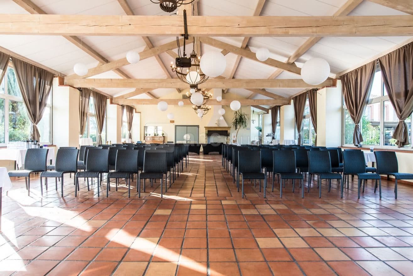 Best Western Plus Le Canard Sur le Toit 25