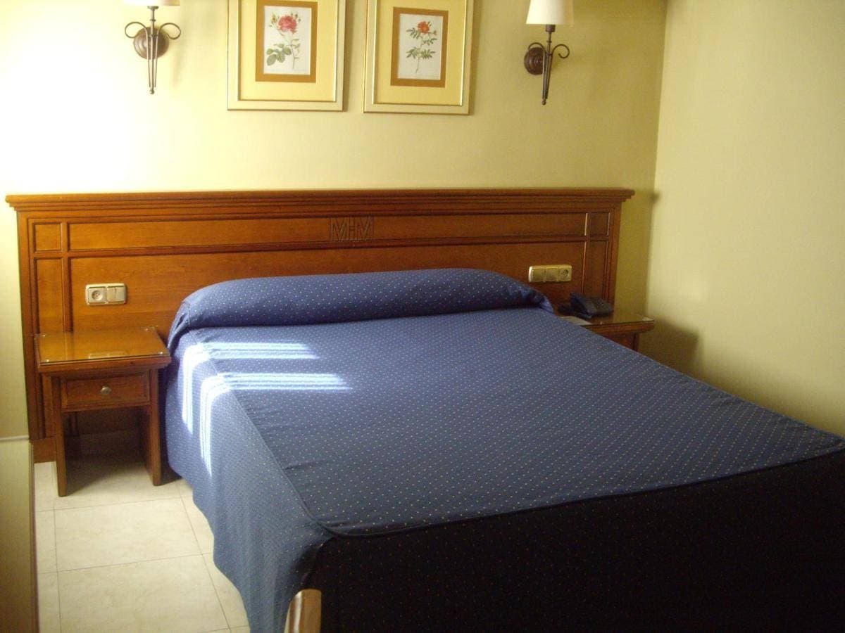 Hotel Manolo Mayo 20