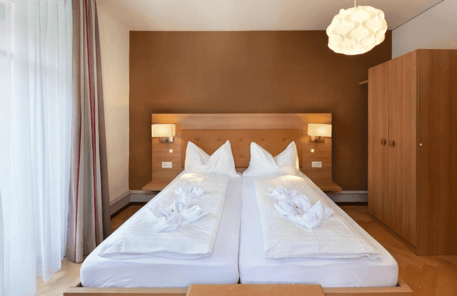 Waldhotel Unspunnen 21