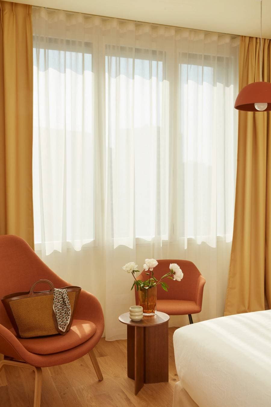OKKO HOTELS Paris Rosa Parks 30