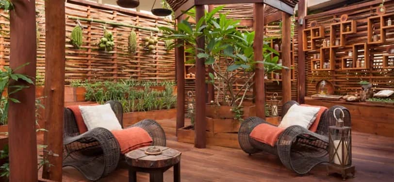 Rosewood Mayakoba 14