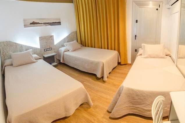 Hotel Playa 6