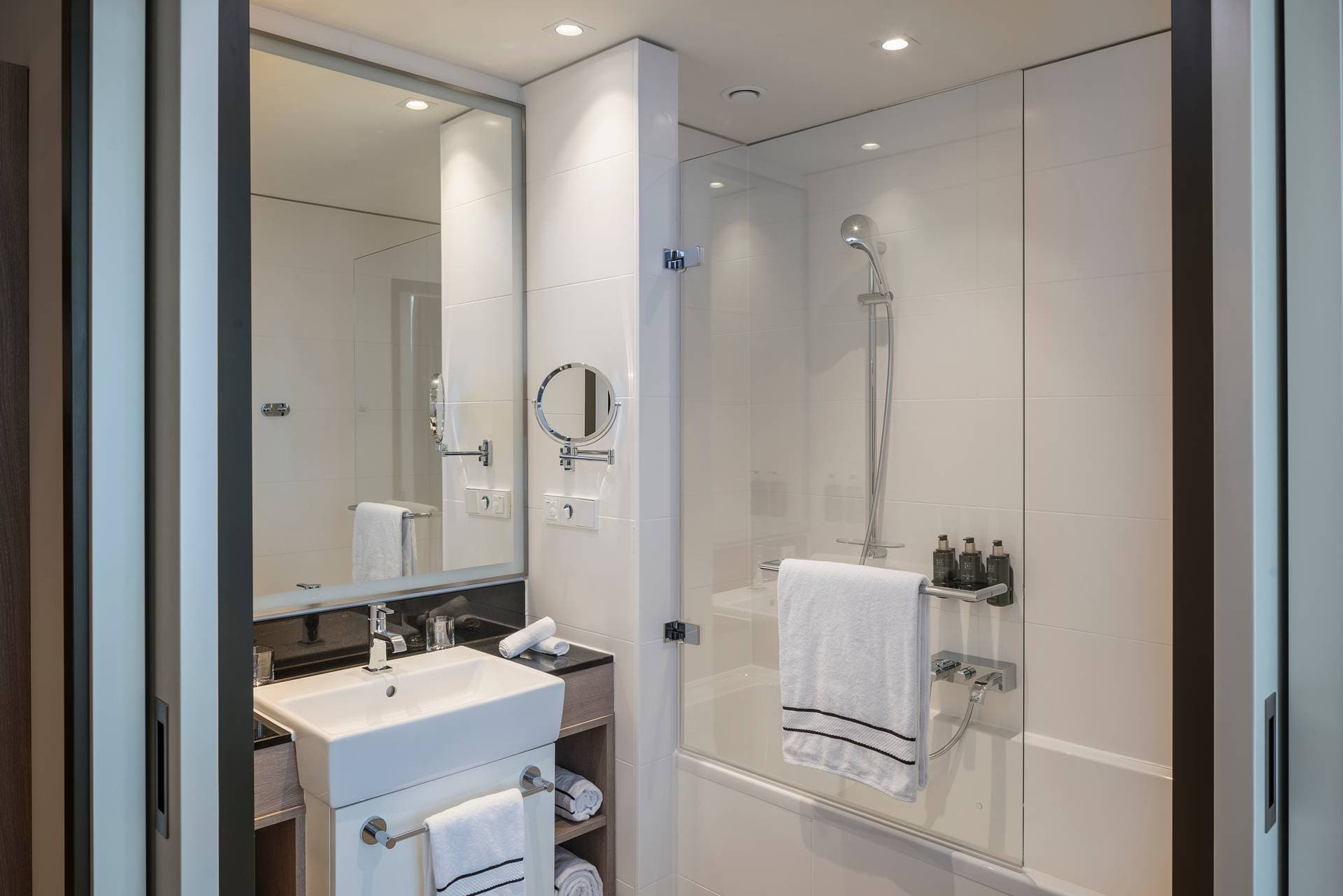 Meliá Frankfurt City 21
