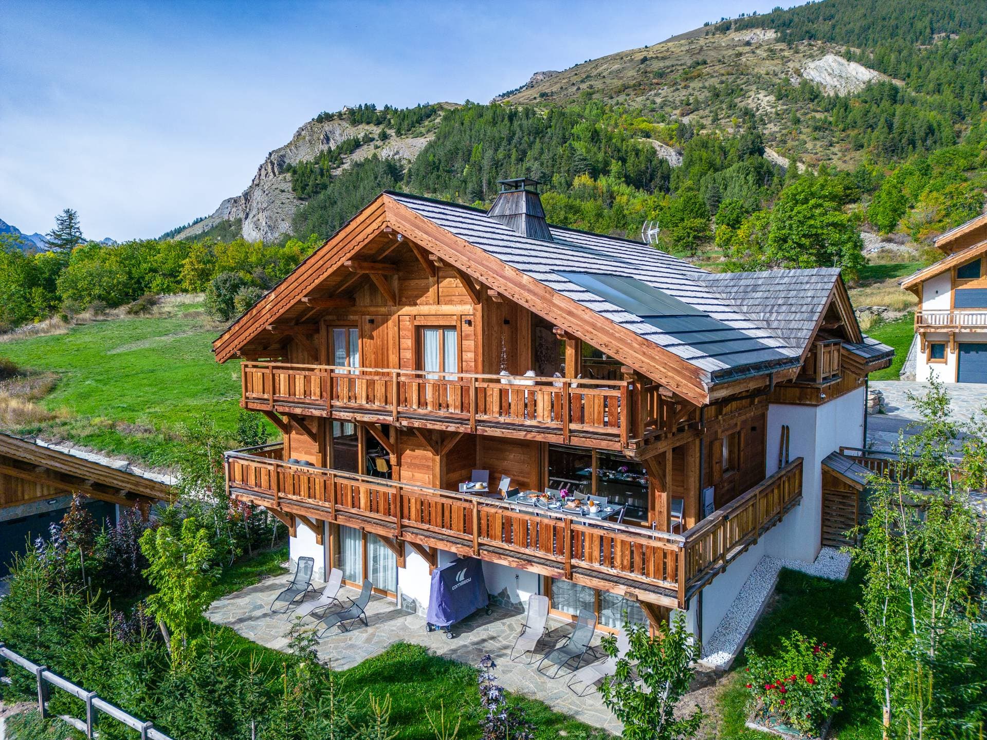 Chalet Cosy 2