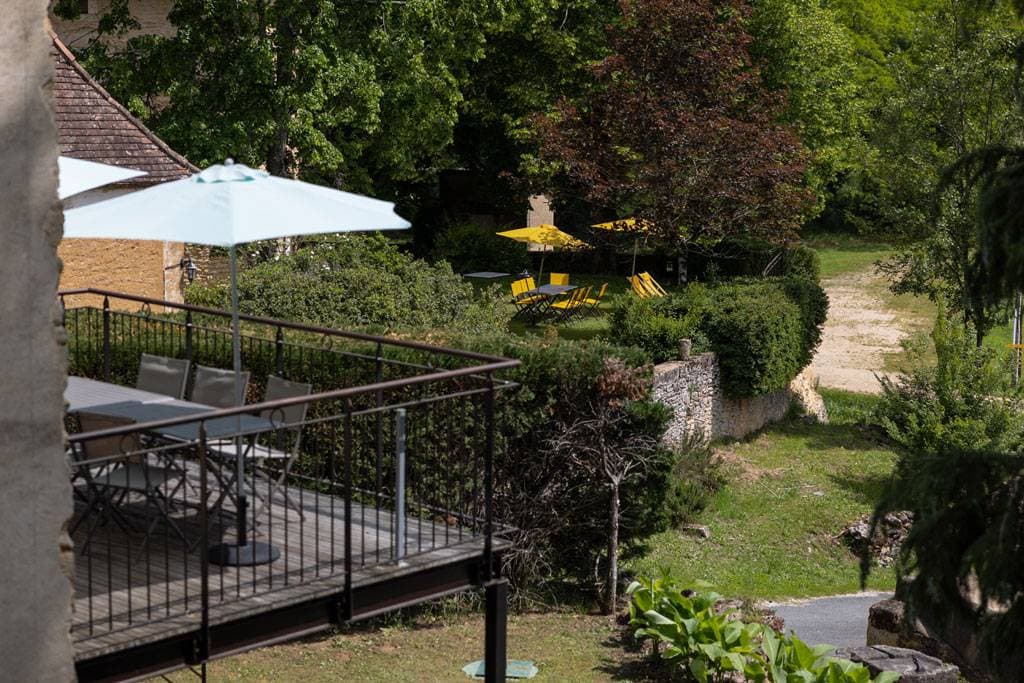 Domaine les Maurelles 4