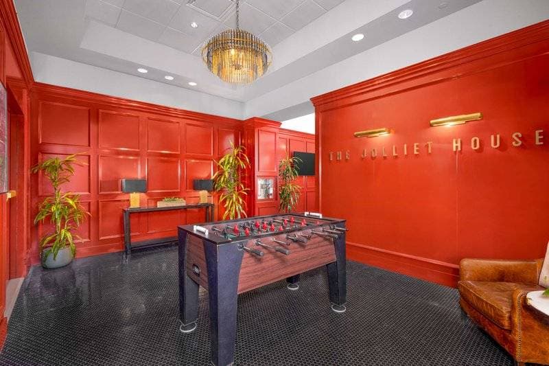 The Marquette Hotel, Curio Collection by Hilton 27