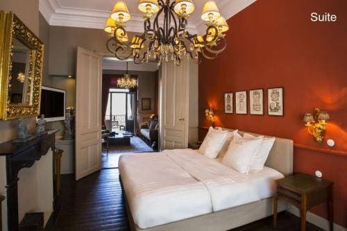 B&B Huyze Elimonica 12