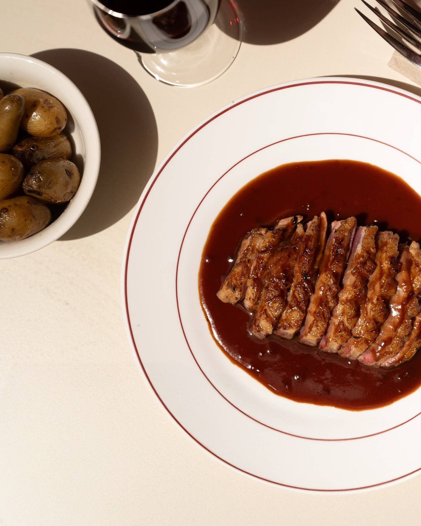 Brasserie Bouillon Baratte 10