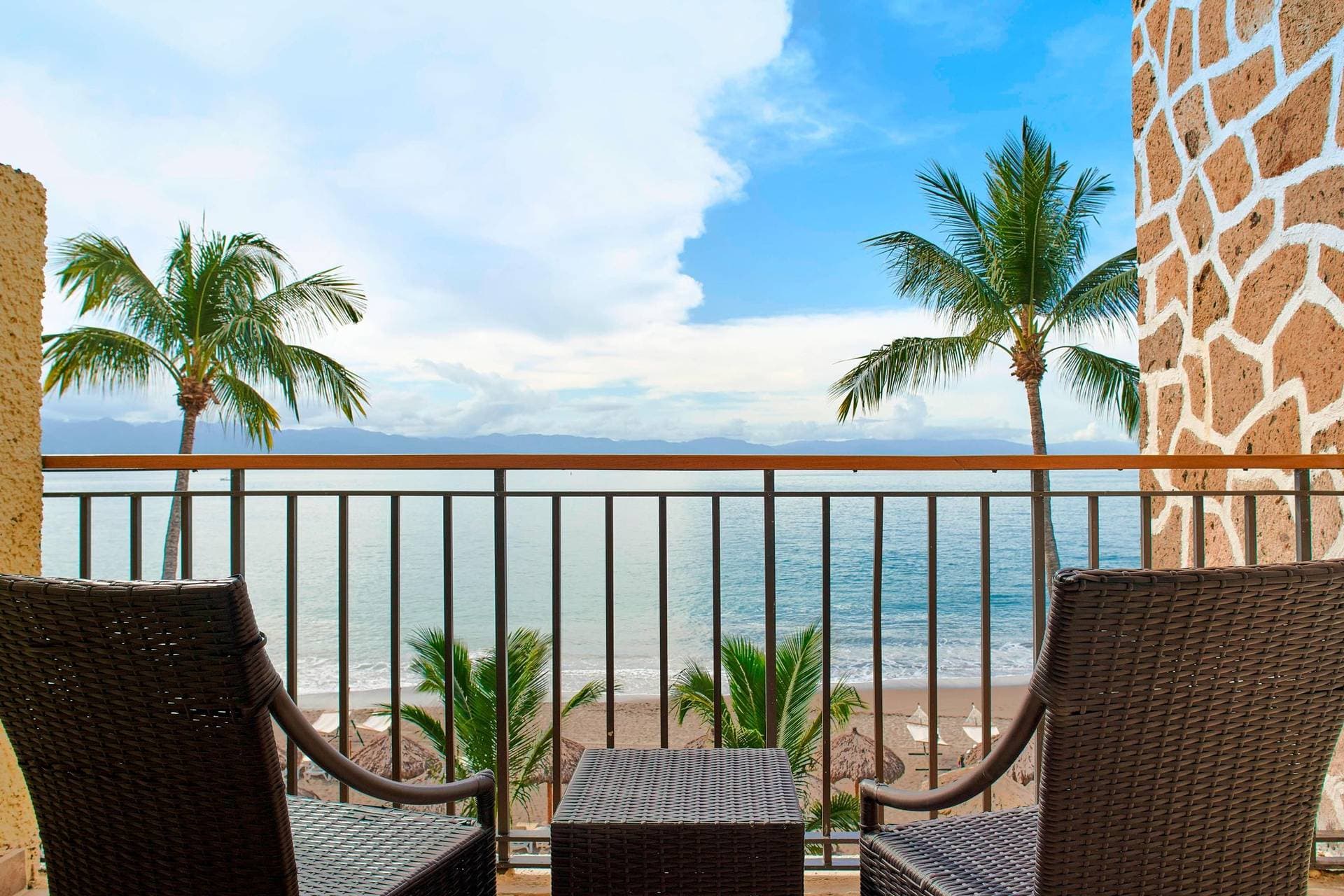 Marriott Puerto Vallarta Resort & Spa 12