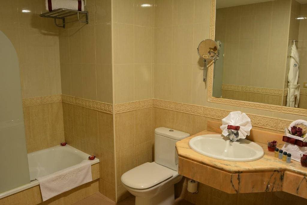 Hotel Regio 2 21