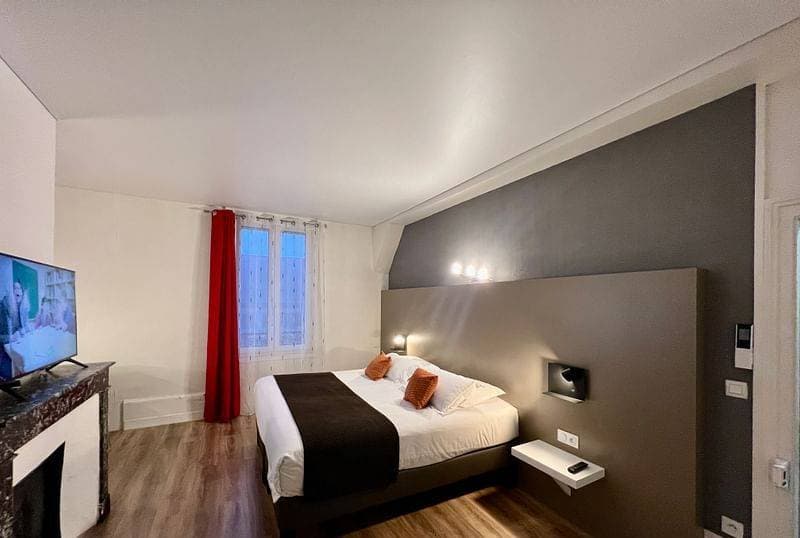 Hôtel & Spa Le Renard 7