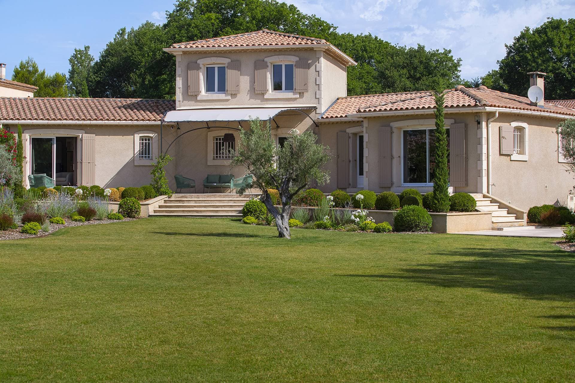 Le Vallon De Valrugues Hotel Spa & Villas 26