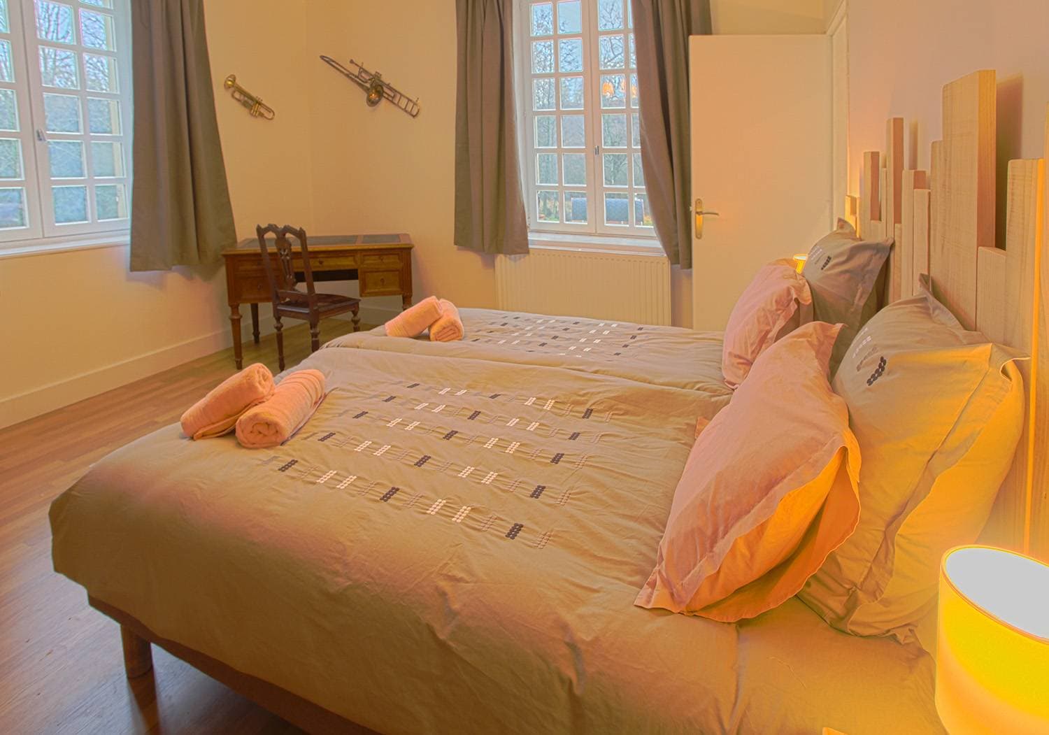 Gîte Le Fourneau 23