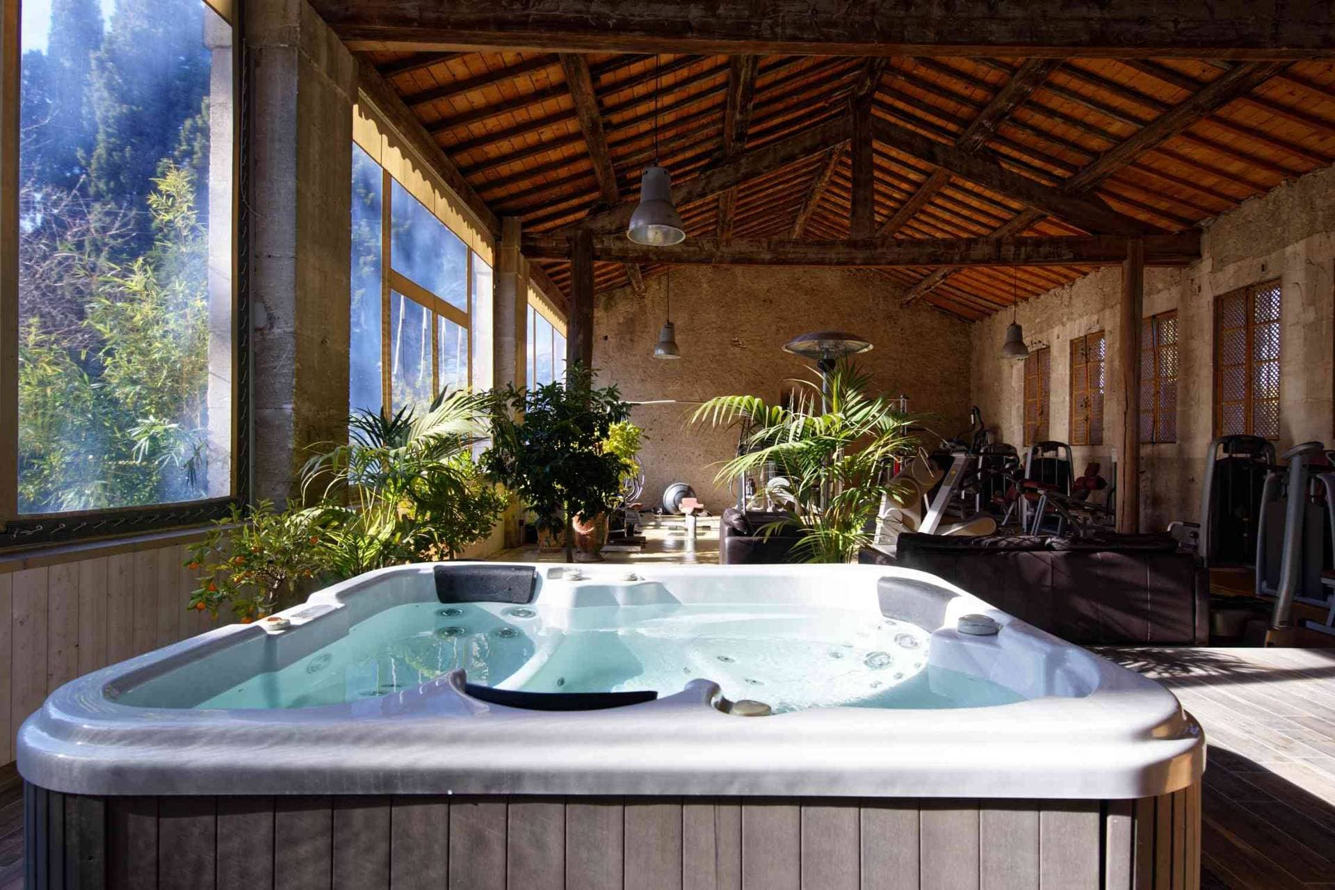 Le Moulin de La Fabrique 83