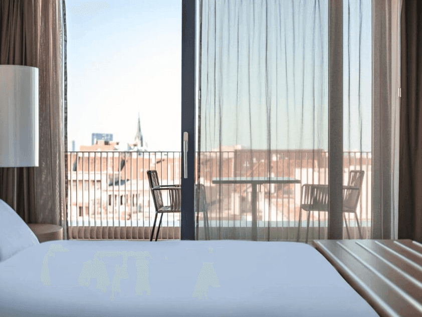Pullman Basel Europe 17