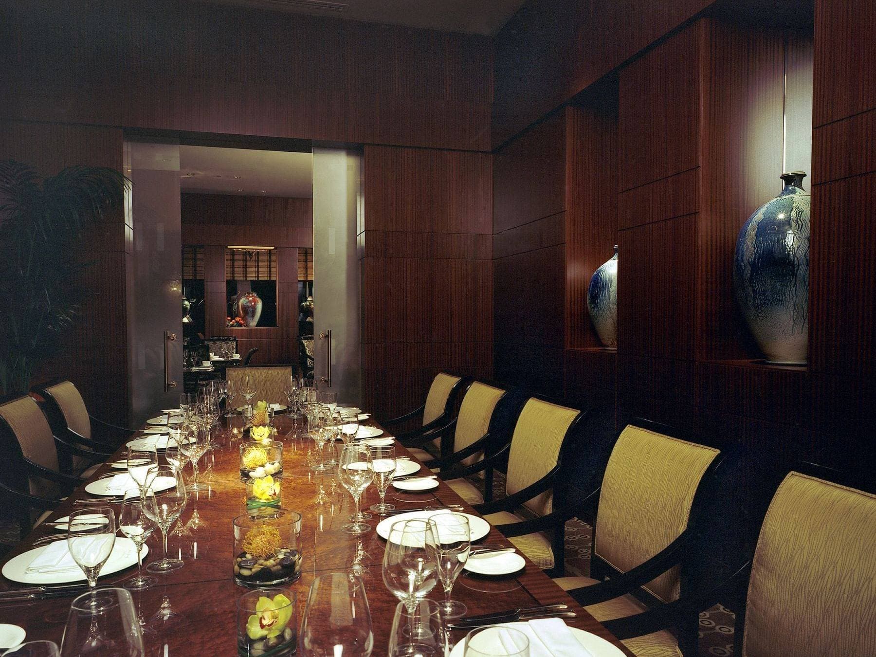 The Umstead Hotel and Spa 14