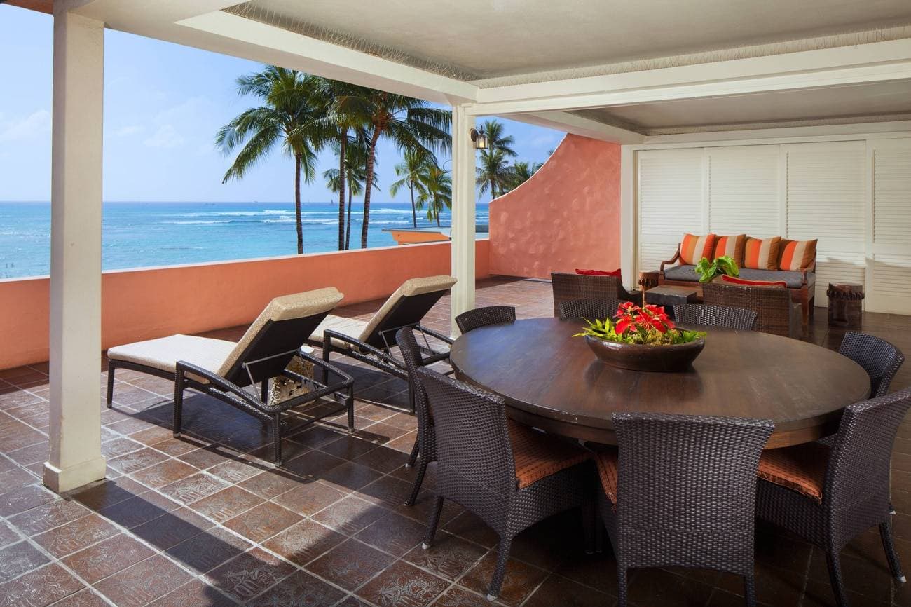The Royal Hawaiian, a Luxury Collection Resort, Waikiki 14