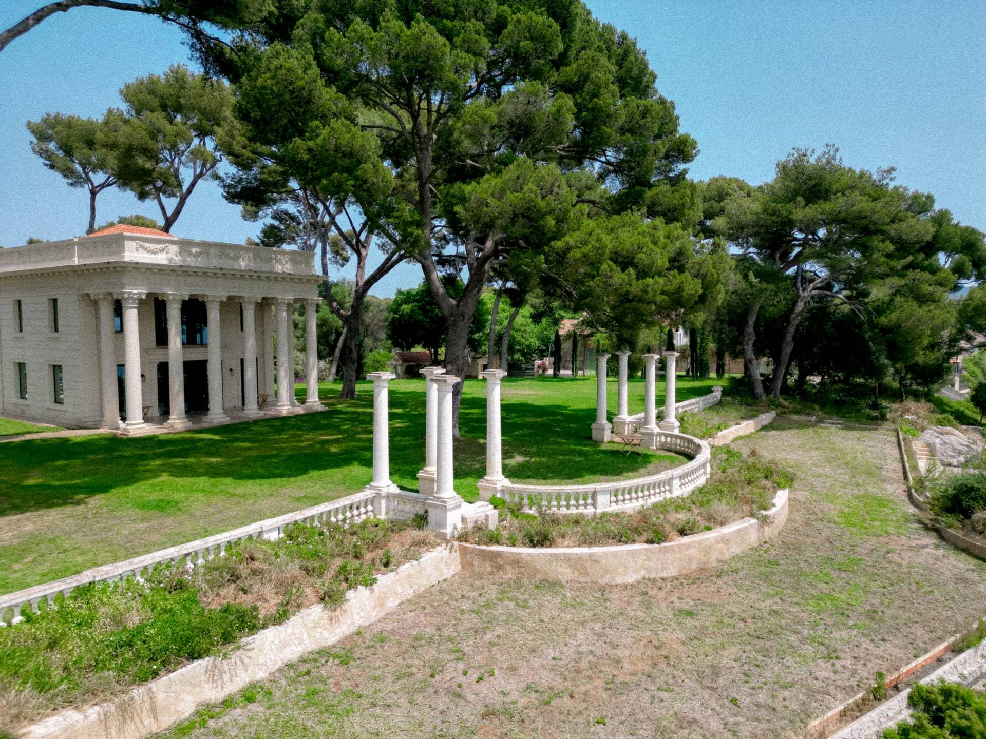 Le Domaine Rocabella 170