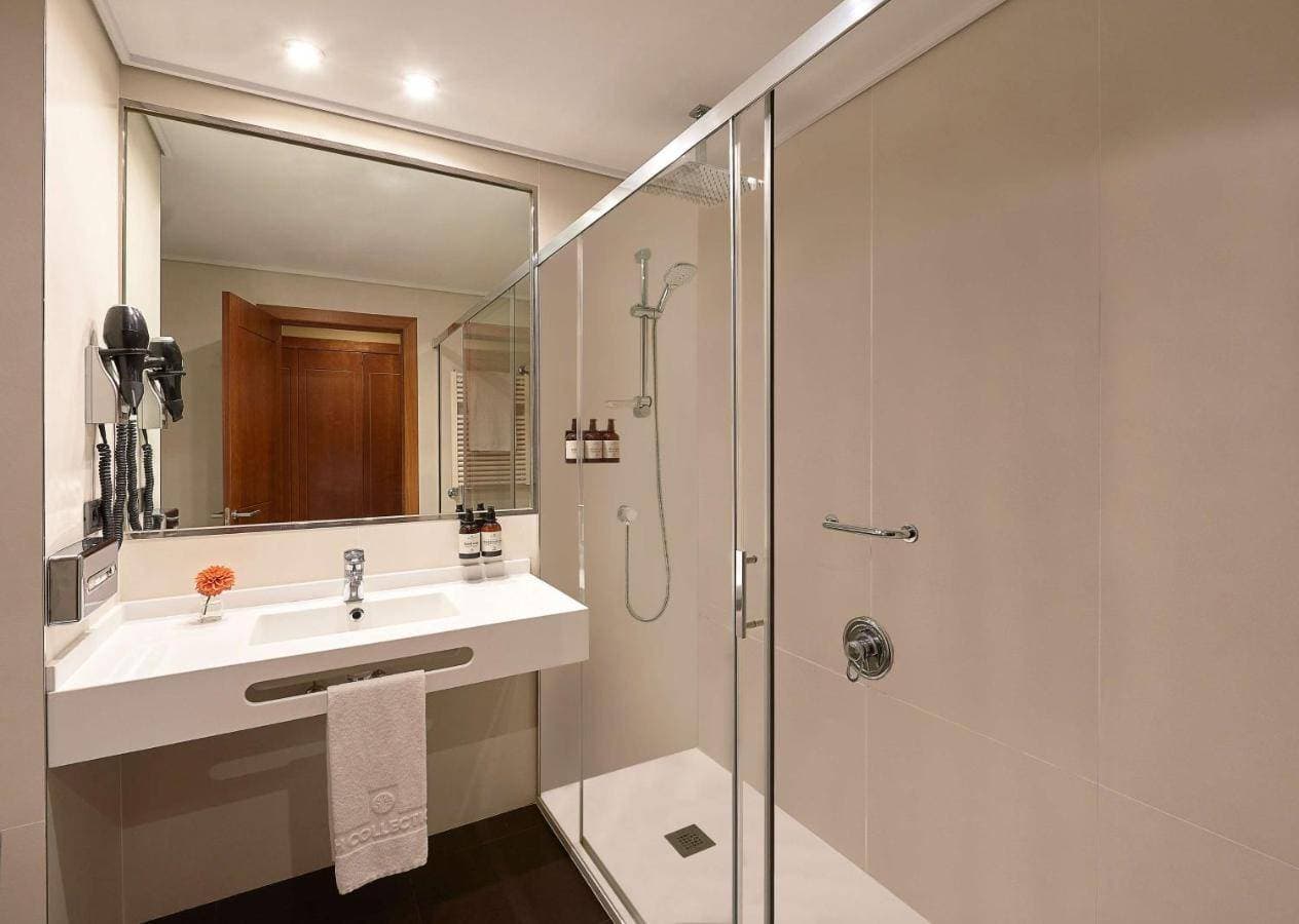 Hotel NH Collection Vigo 15