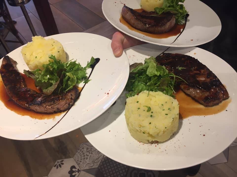 Brasserie l'Anjou 7