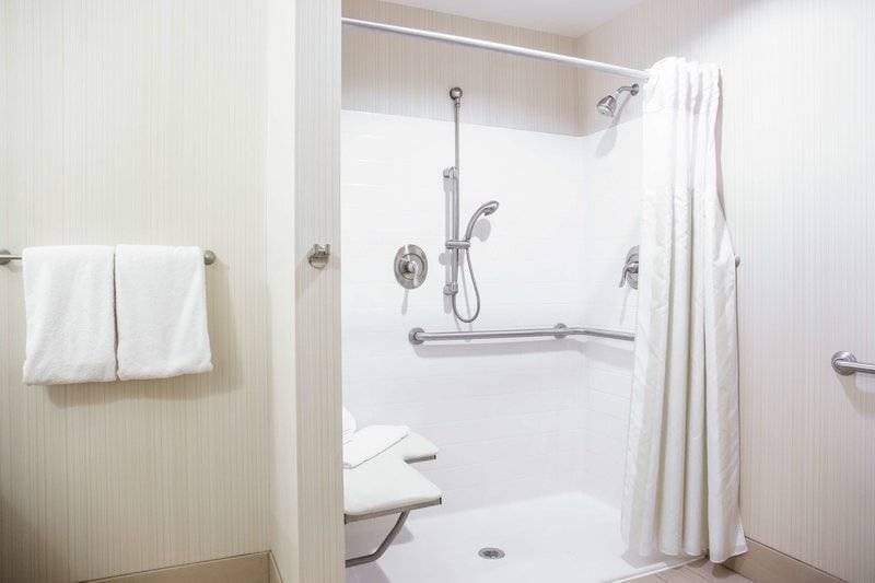 Hilton Garden Inn Milwaukee Downtown 37