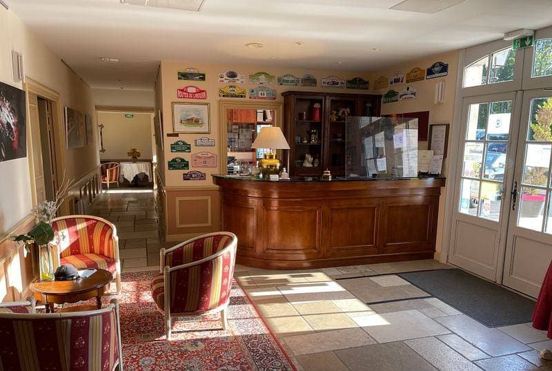 Domaine de L'Orangerie 4