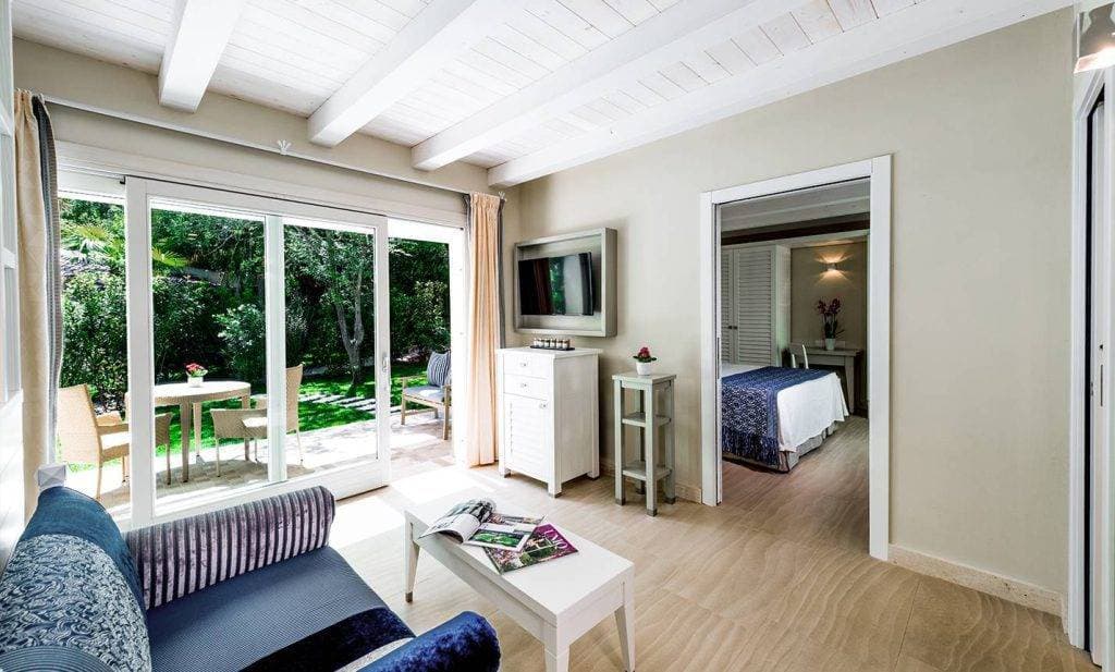 ForteVillage Resort - Sardinia 23