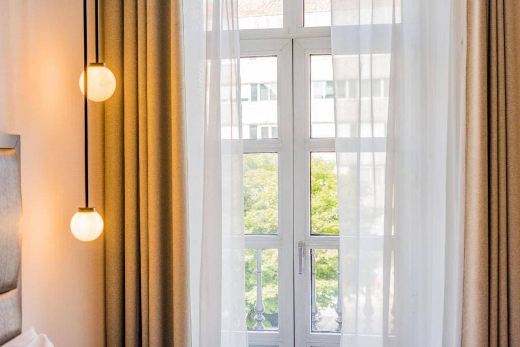 Hotel Compostela 8