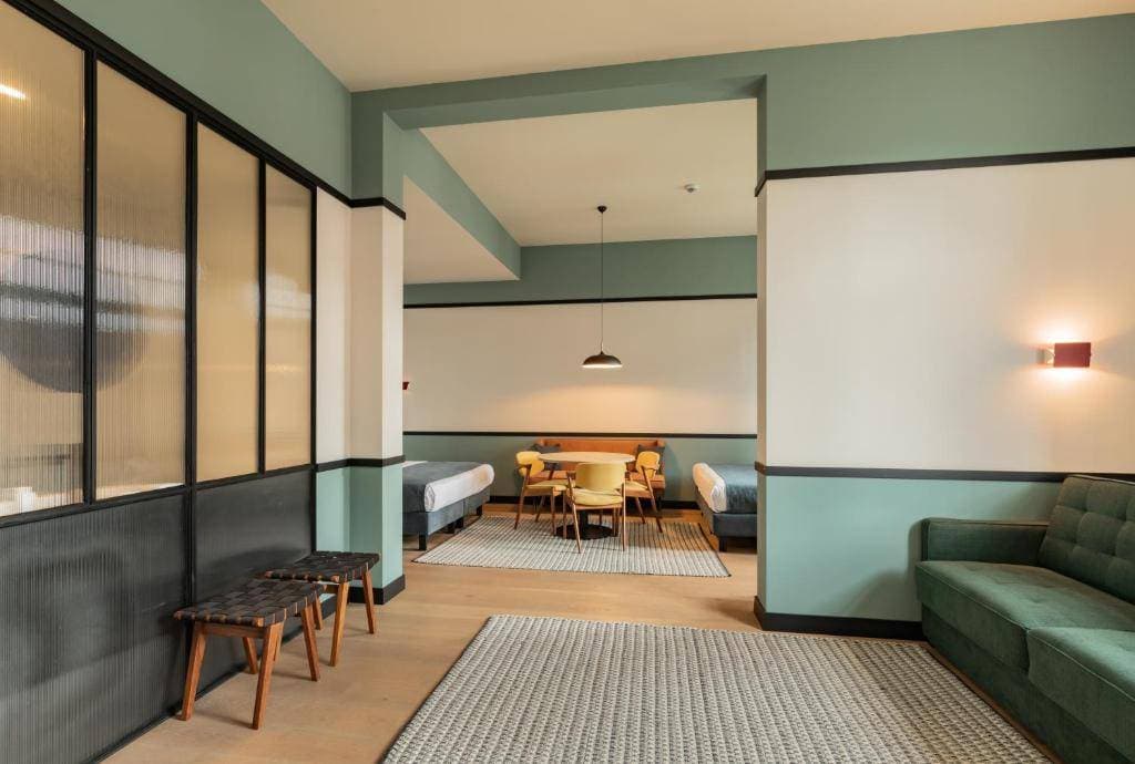 Getaway Studios Gent 8