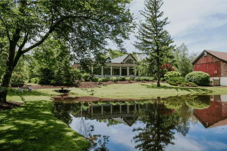 Mountain Springs Lake Resort