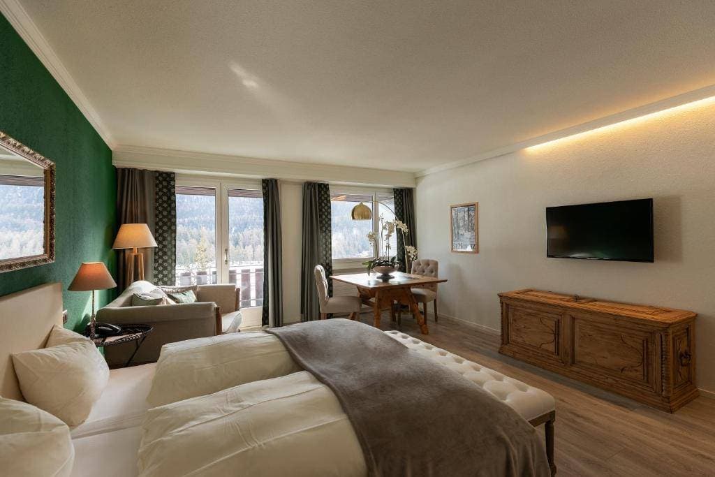 Hotel Europa 24
