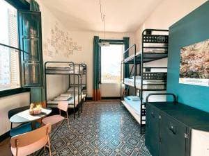 Ostello Bello Palermo 6