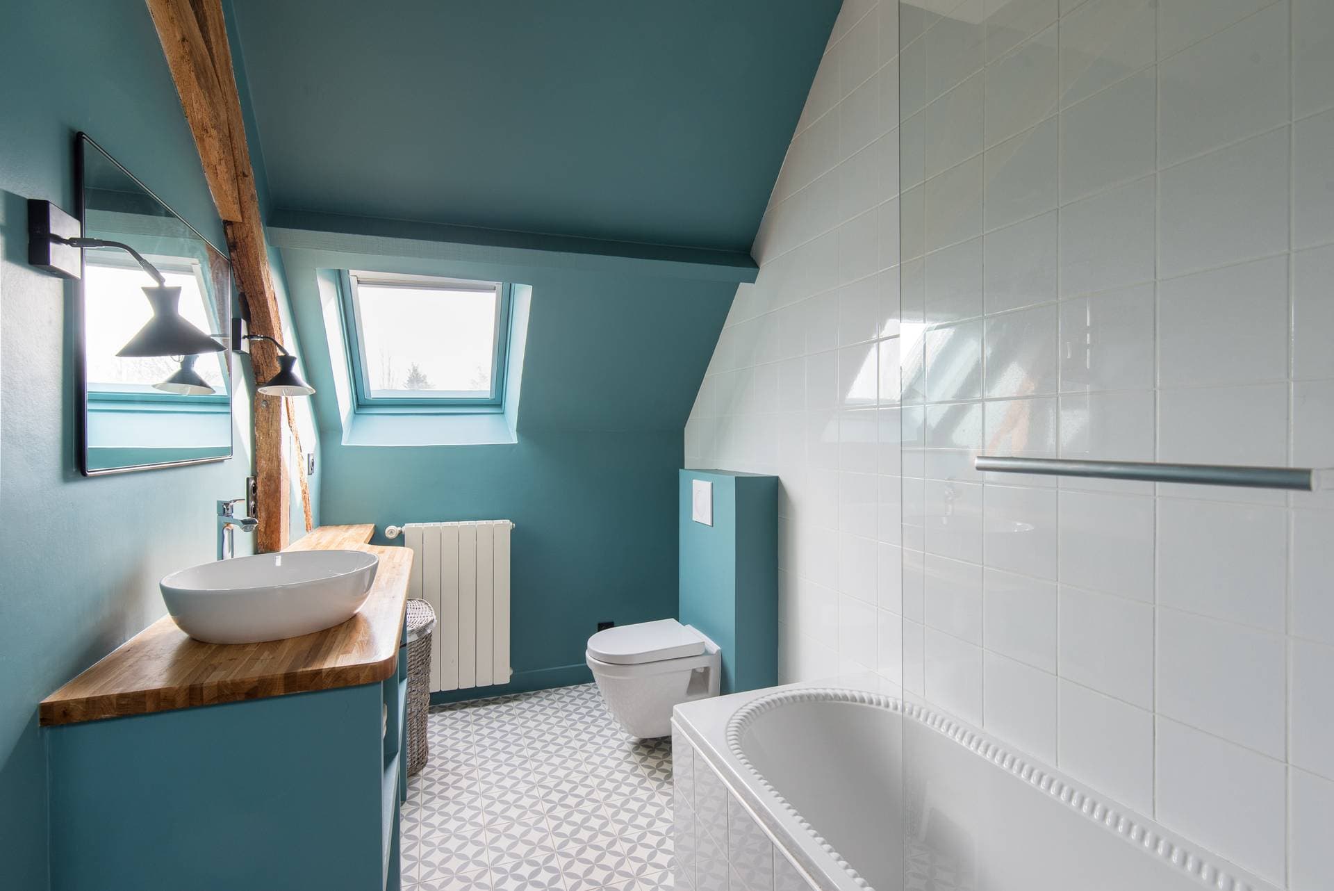 Maison La Brosse 25