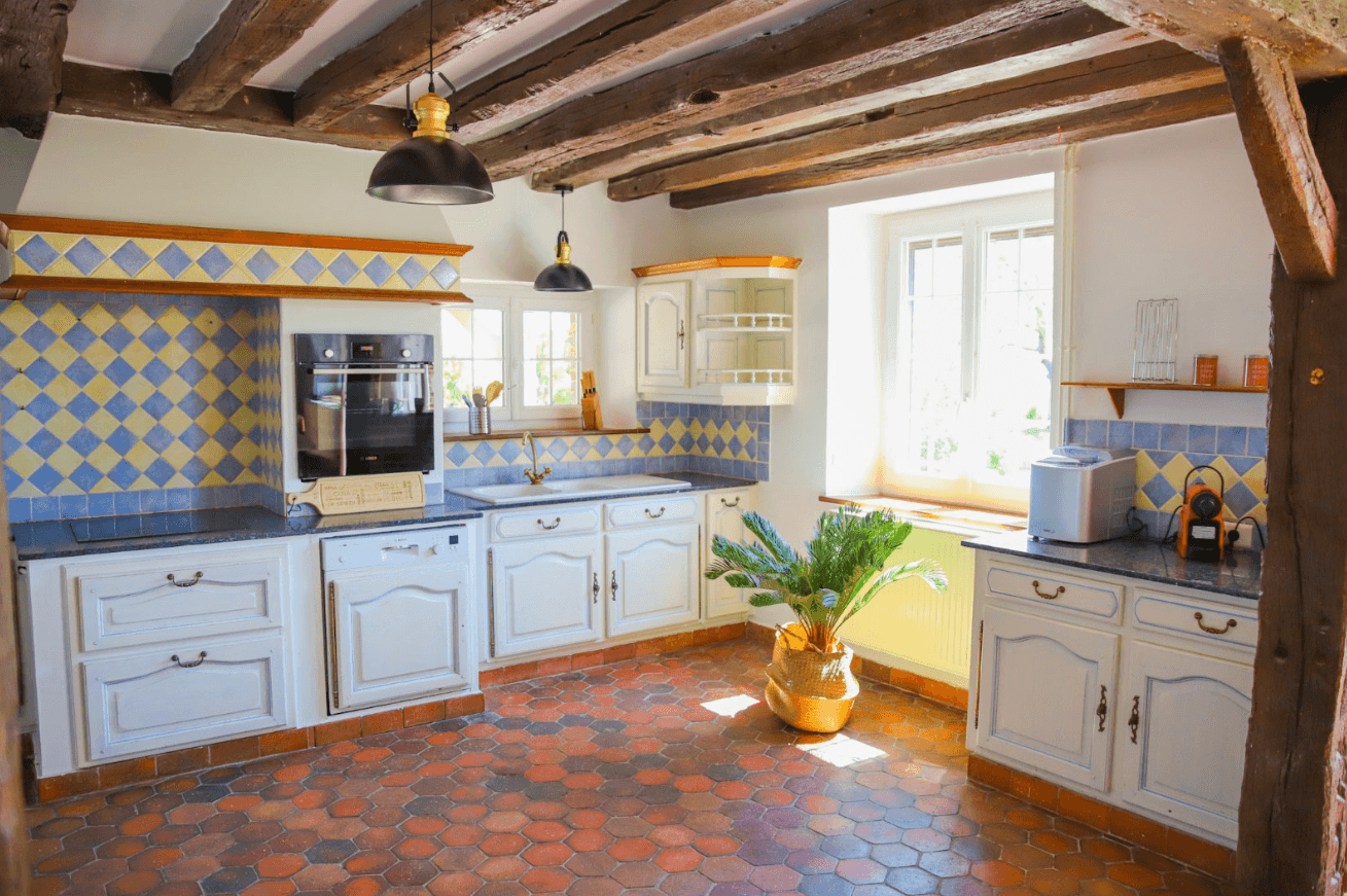 So Villa - La Vallée 11