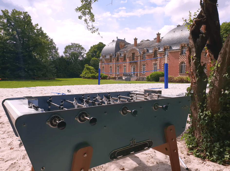 Le Château de Goyencourt 19