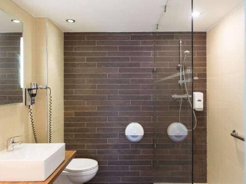Ibis Styles La Louvière 11