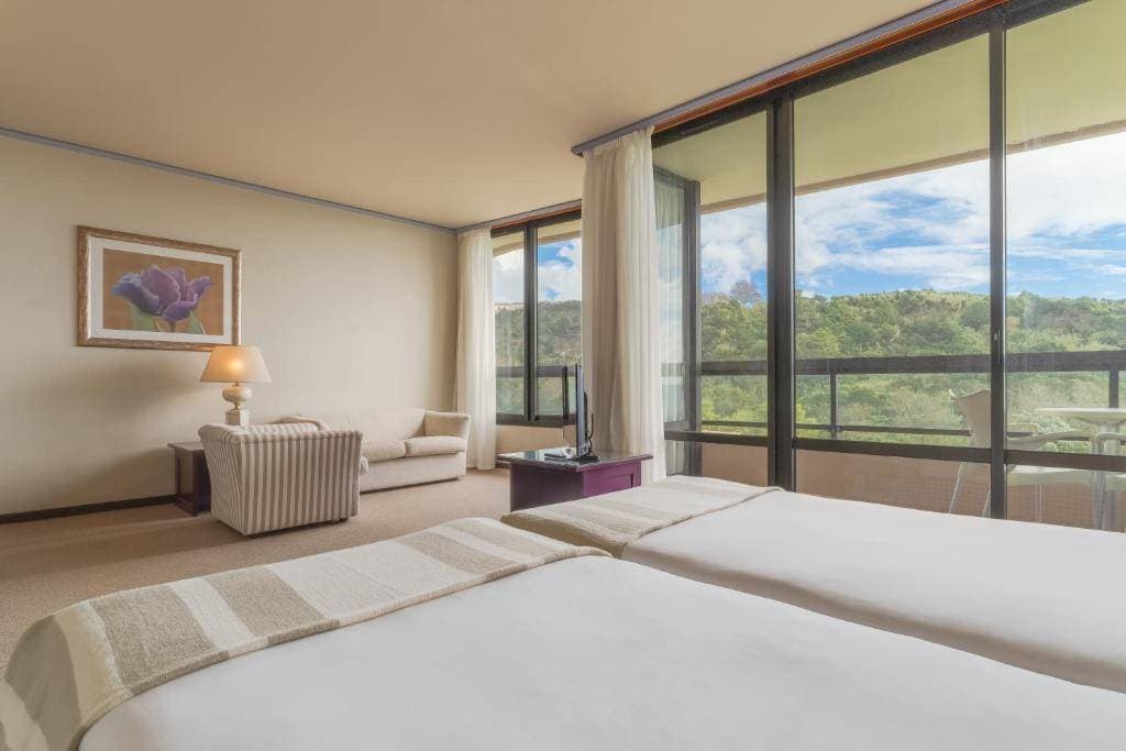 Pestana Bahia Praia 14