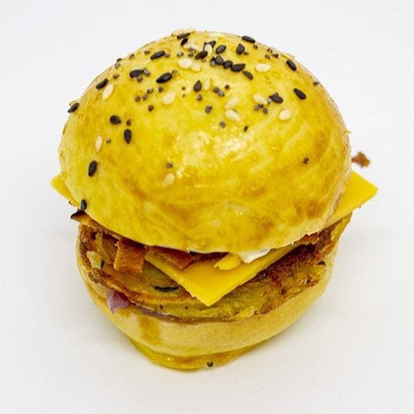 Saveur & Fraîcheur 4