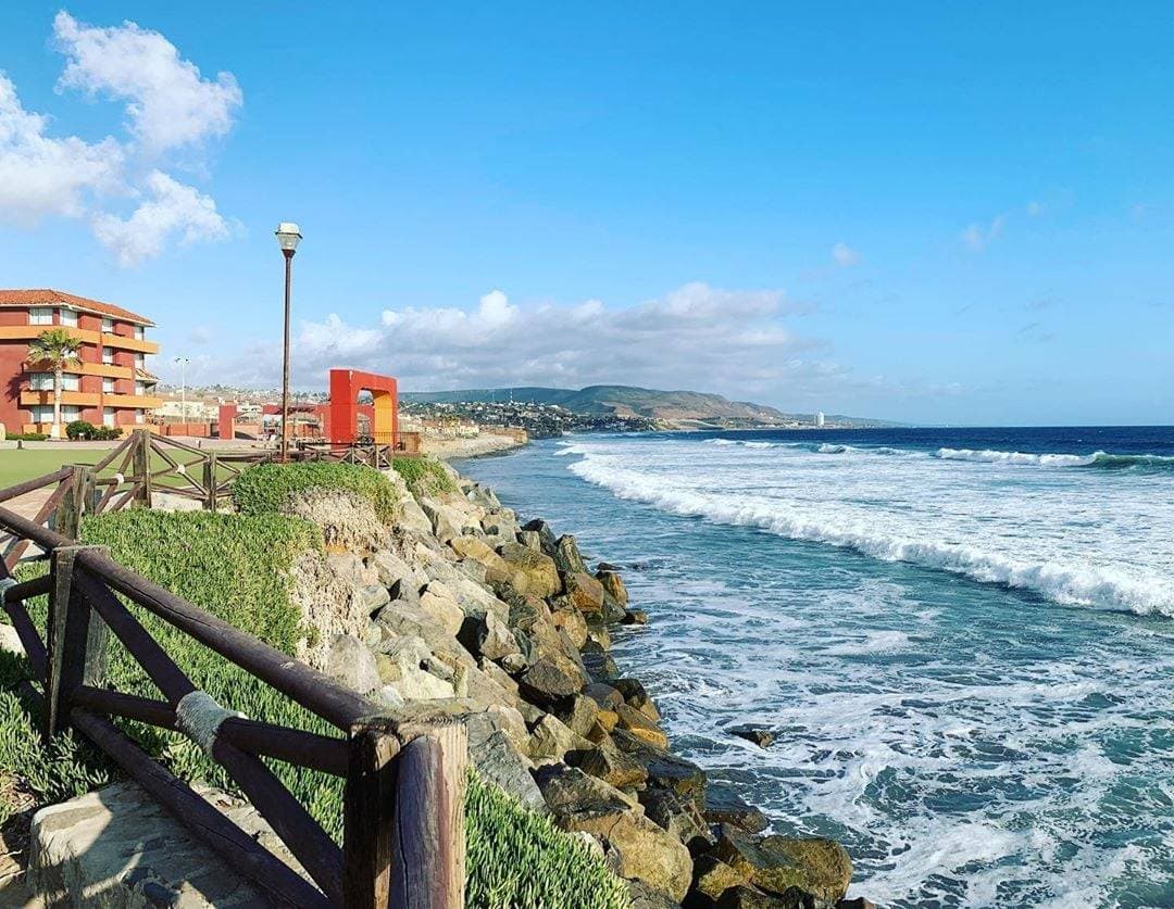 Puerto Nuevo Hotel y Villas 10