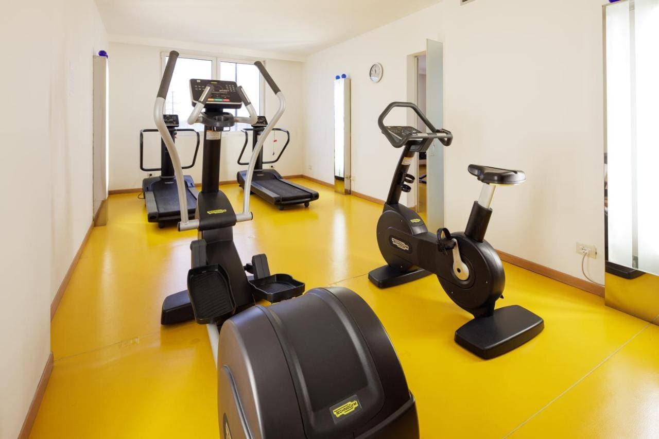 Crowne Plaza Padova by IHG 6
