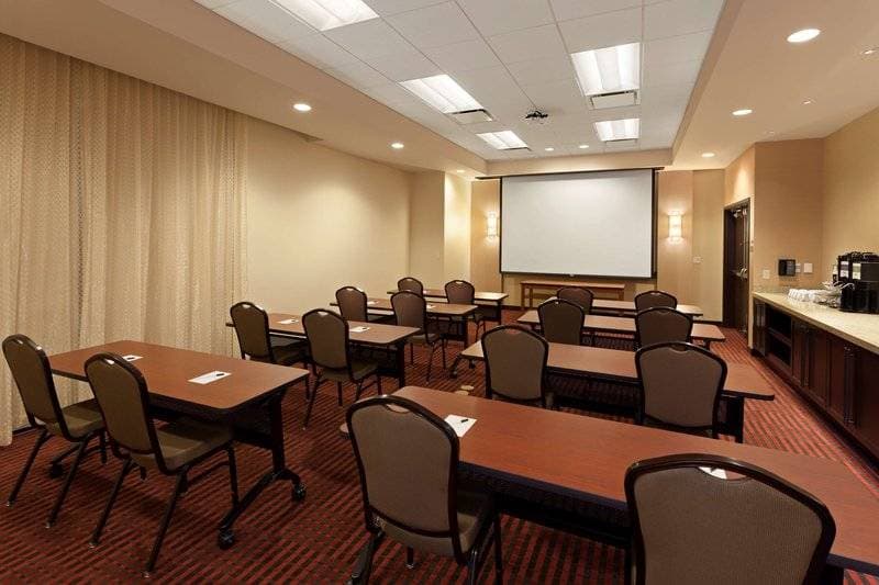 Hyatt Place Austin Downtown 33