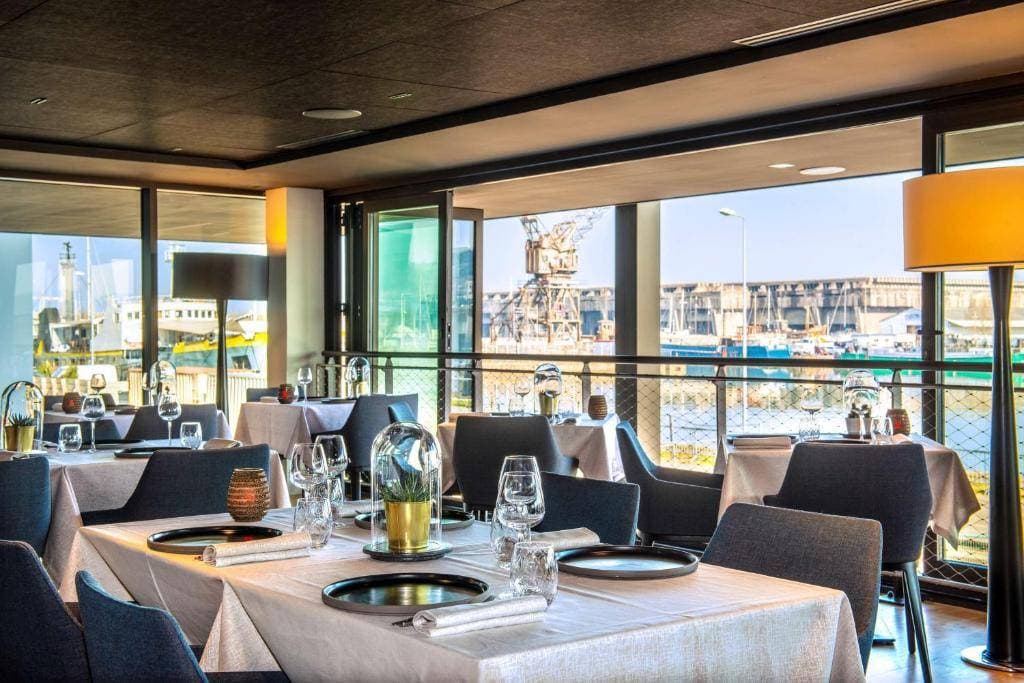 Radisson Blu Hotel, Bordeaux 10