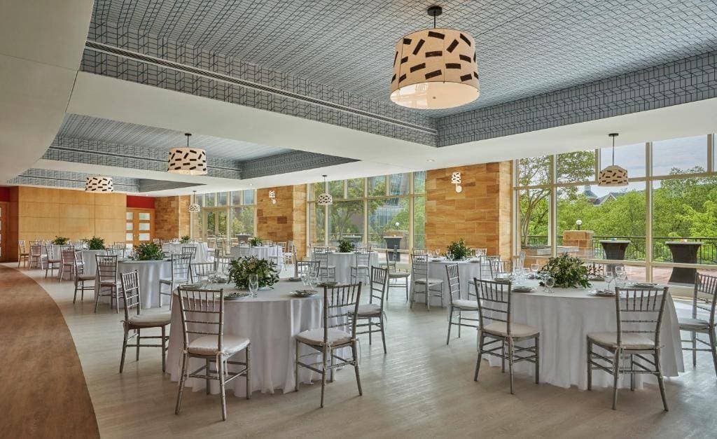 Graduate by Hilton Cincinnati 22