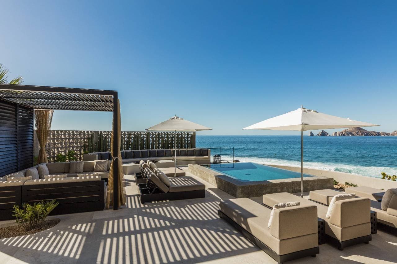 The Cape, A Thompson Hotel, by Hyatt Cabo 12